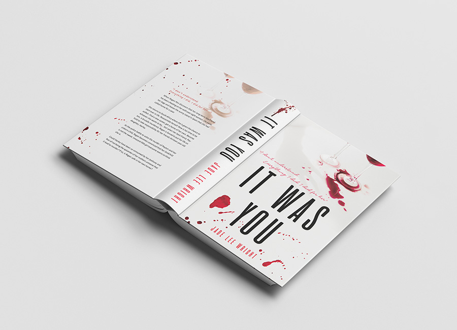 Red wind and blood book cover