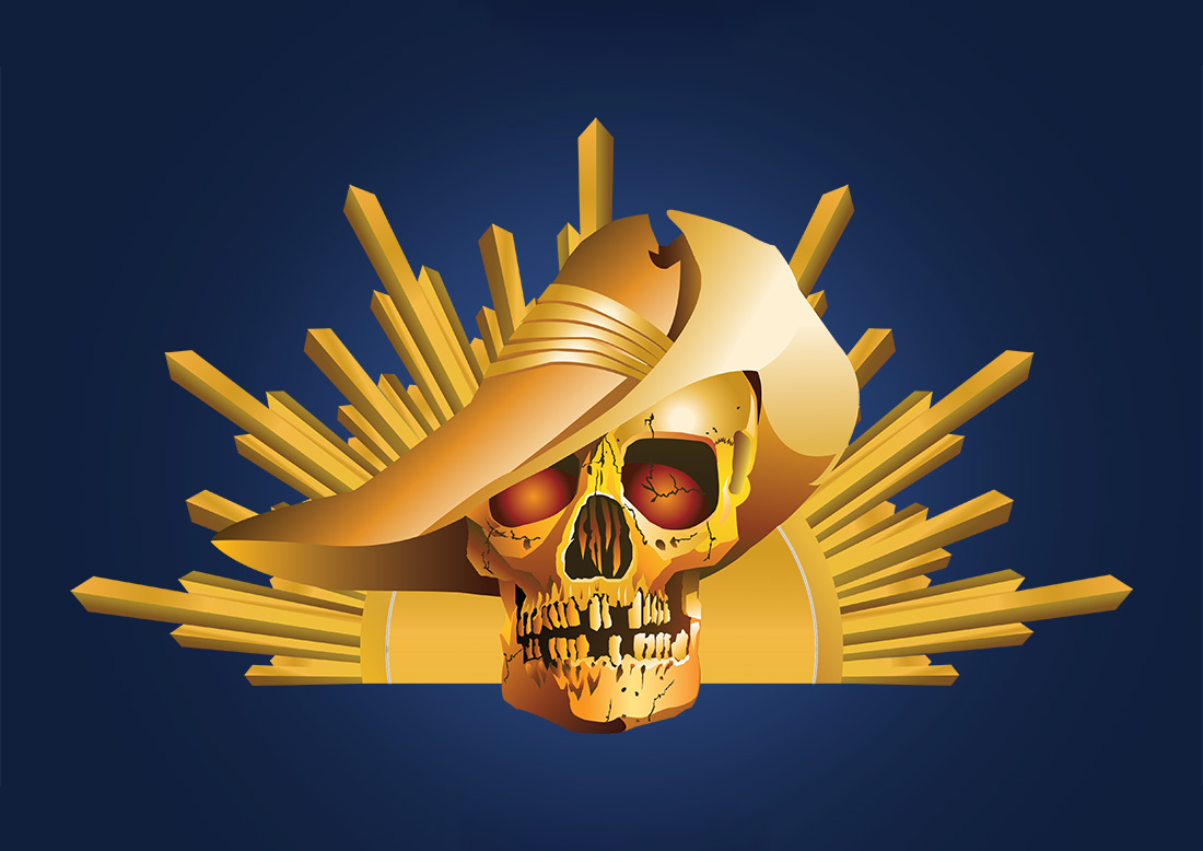 HMAS Anzac Flag design